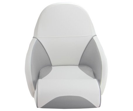 AQUA MARINE - Deluxe Bucket - Flip-Up Seat